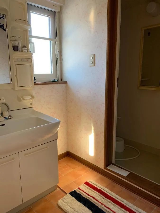 B&B Fujino 札幌市 0*,  日本