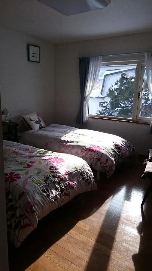 B&B Fujino 札幌市 日本
