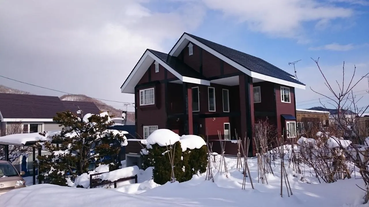 B&B Fujino 札幌市