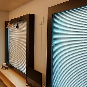 ゲストハウス Hotelhousen, 札幌市