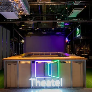 Theatel 札幌